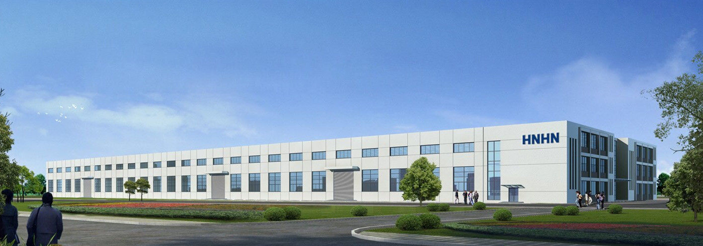 چین Haining Huanan New Material Technology Co.,Ltd نمایه شرکت 