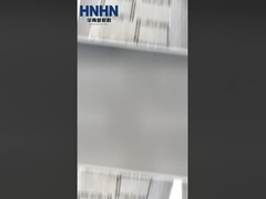 HNHN فیلمی حفاظتی شفاف LLDPE برای فرش اتوماتیک قابل برداشتن